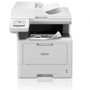 Brother DCP-L5510DW Impresora Multifunción Láser Monocromo 3 en 1 Blanco